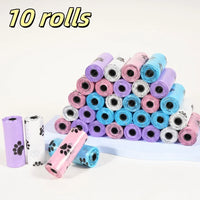 10 Rolls 6