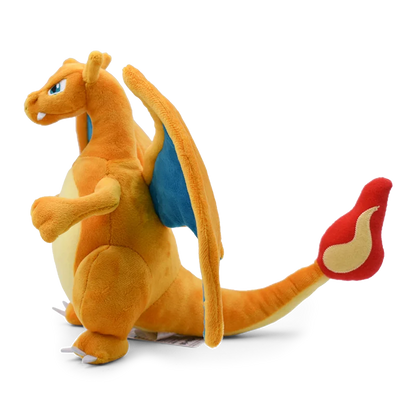 Charizard Plush Toy – Soft Pokemon Stuffed Animal
