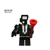 K2135 Monitor