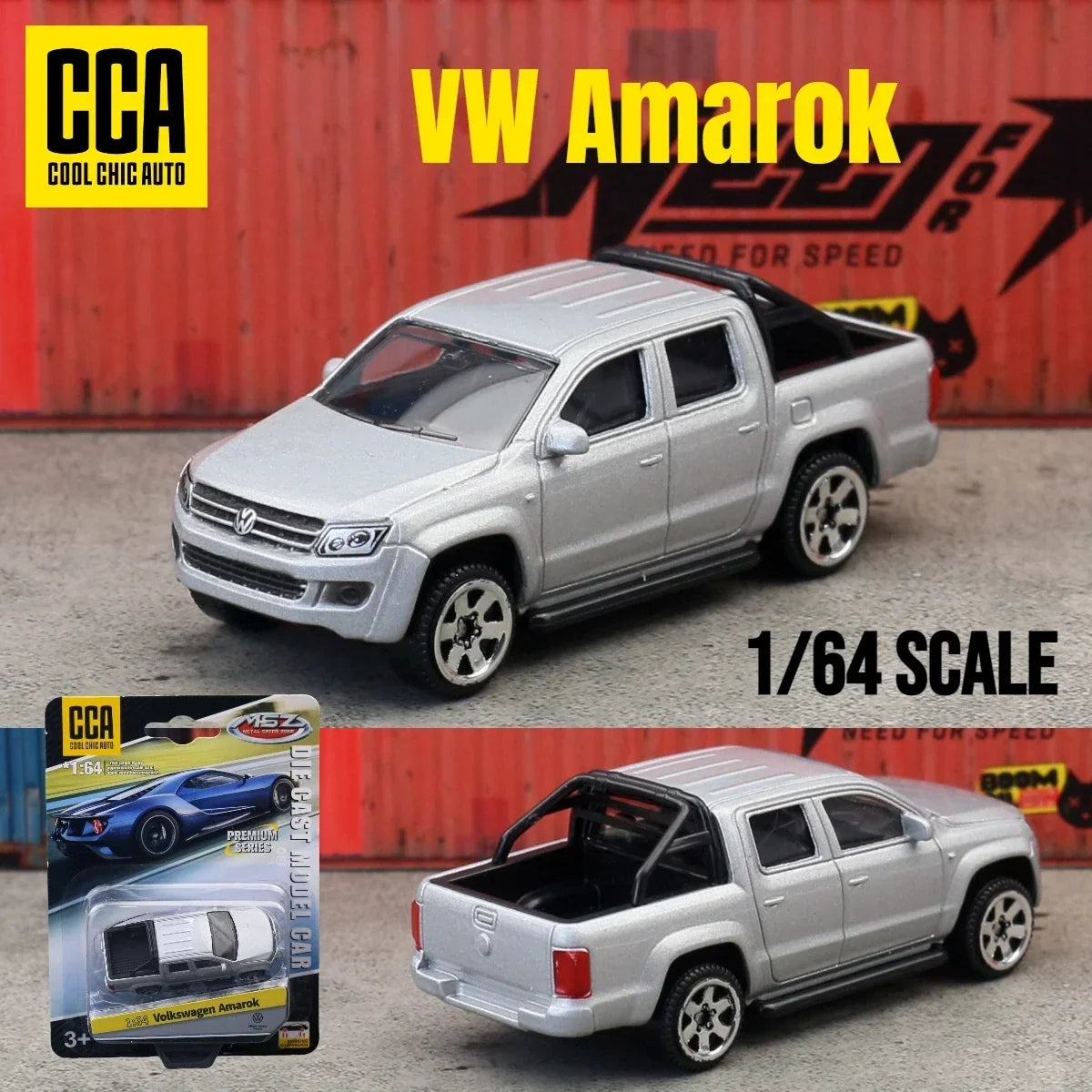 1:64 Die-Cast Toy Car Model Collection – Lamborghini, Porsche, BMW, Audi & More