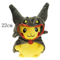 Rayquaza BK A 8.7in