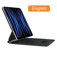 Black English