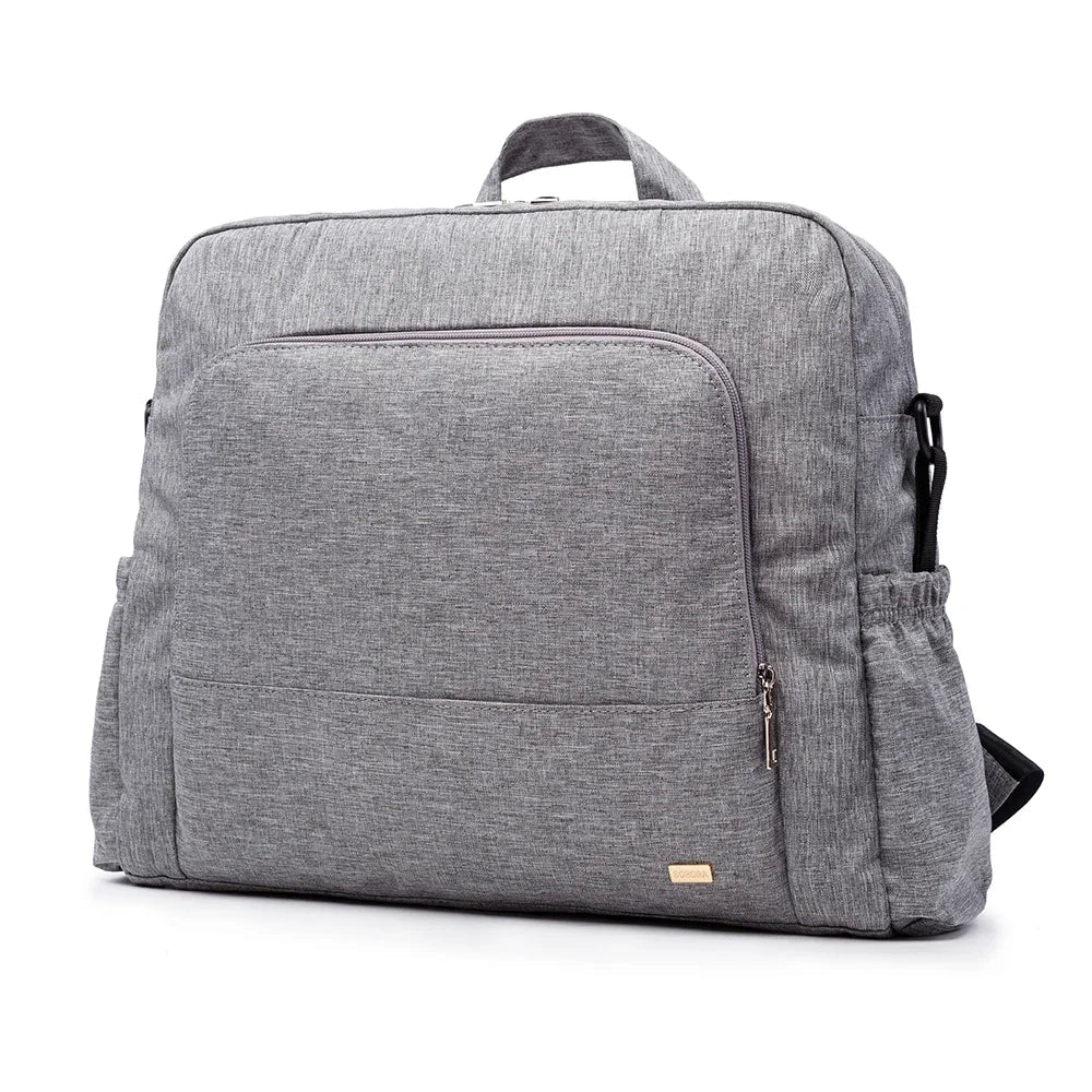 Diaper Bag Backpack Waterproof Multi-Functional Nursing Bag