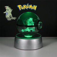 Tyranitar