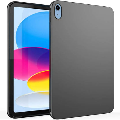 Silicone iPad Case – Flexible Soft TPU Shell for All Models