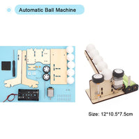 Ball Machine