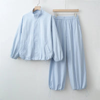 SKY BLUE
