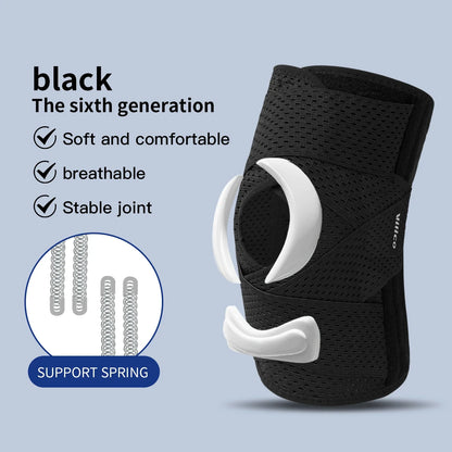 Outdoor Sports Knee Pads Summer Thin Men S Women Basketball