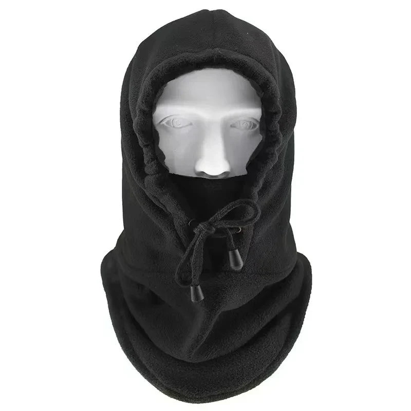 Thermal Polar Fleece Balaclava Ski Mask