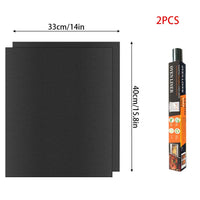 13x15.7in-2pcs and Box
