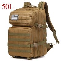 Khaki-50L