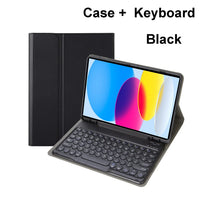 Black A