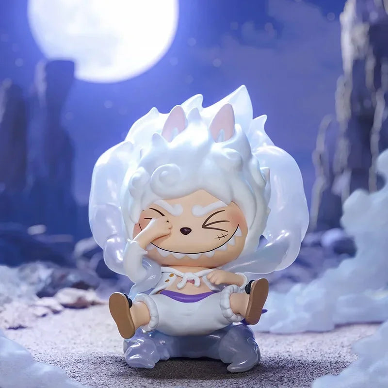 Labubu The Monsters One Piece Series Blind Box