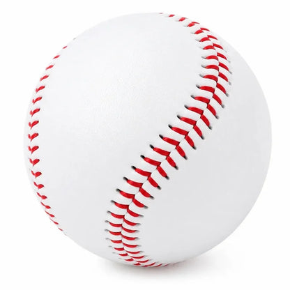 Durable Soft PU Foam Baseball for Indoor & Outdoor Training