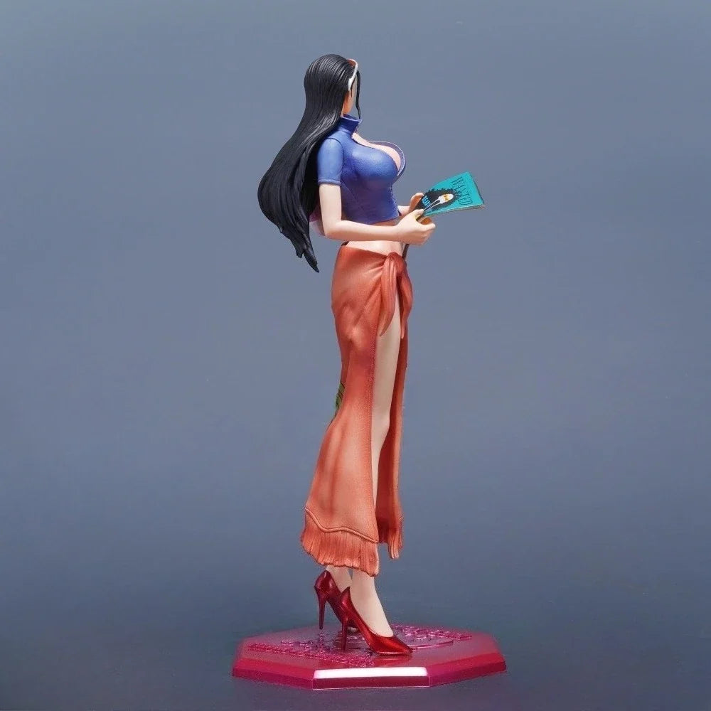 One Piece Nico Robin 27cm PVC Action Figure Statue