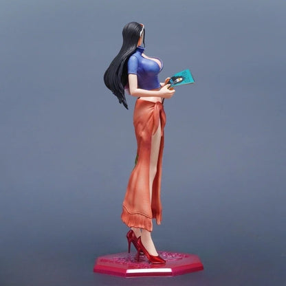 One Piece Nico Robin 27cm PVC Action Figure Statue