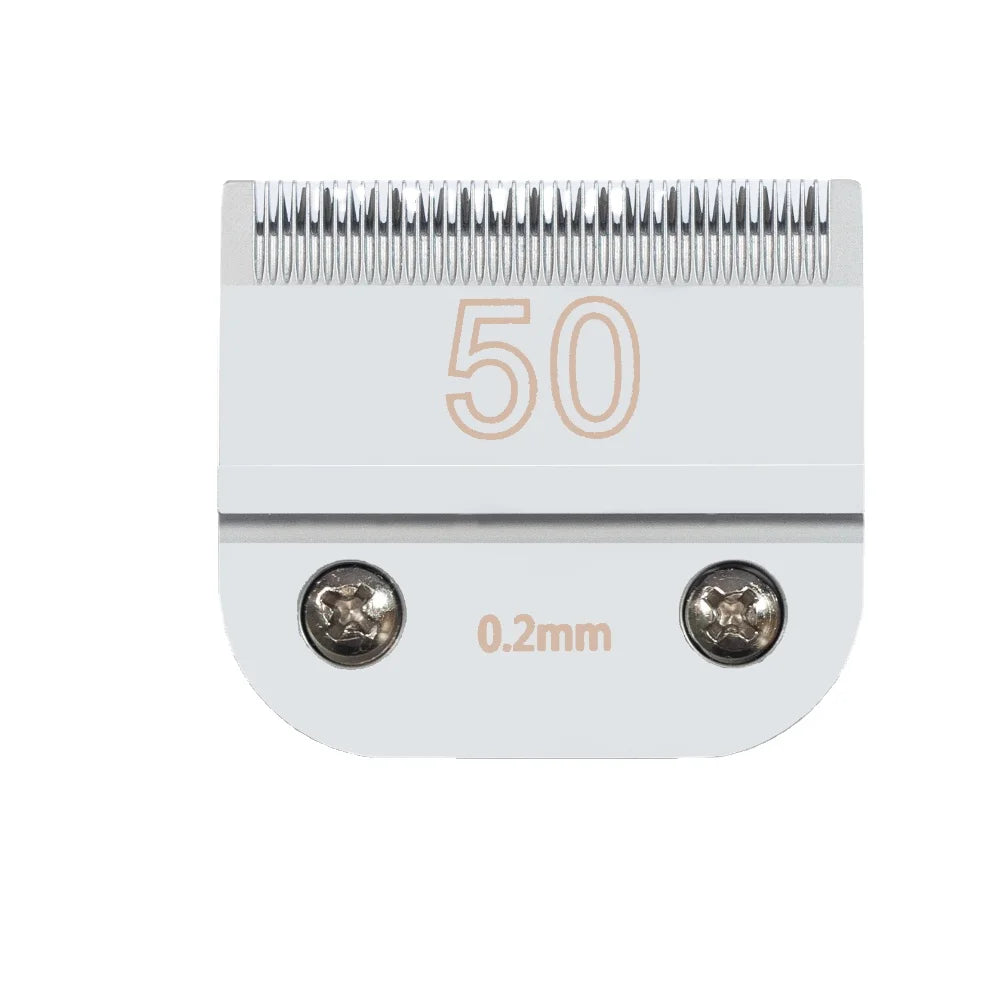 Dog Grooming Clipper Replacement Blades Compatible Andis Pet