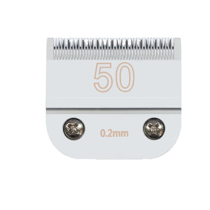 Dog Grooming Clipper Replacement Blades Compatible Andis Pet