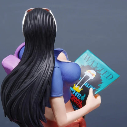 One Piece Nico Robin 27cm PVC Action Figure Statue