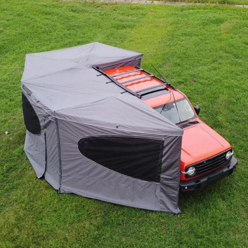 270 Degree Waterproof 4X4 Car Roof Awning