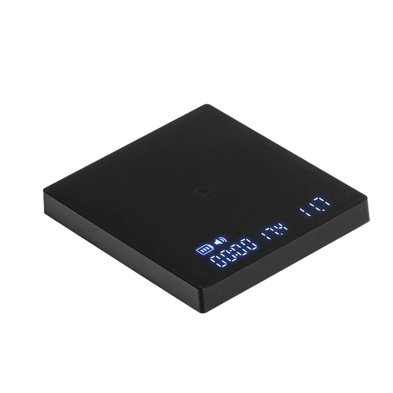 Timemore Black Mirror Mini Coffee Scale with Timer
