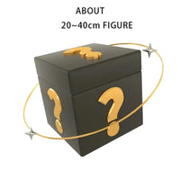 Big plus Figure