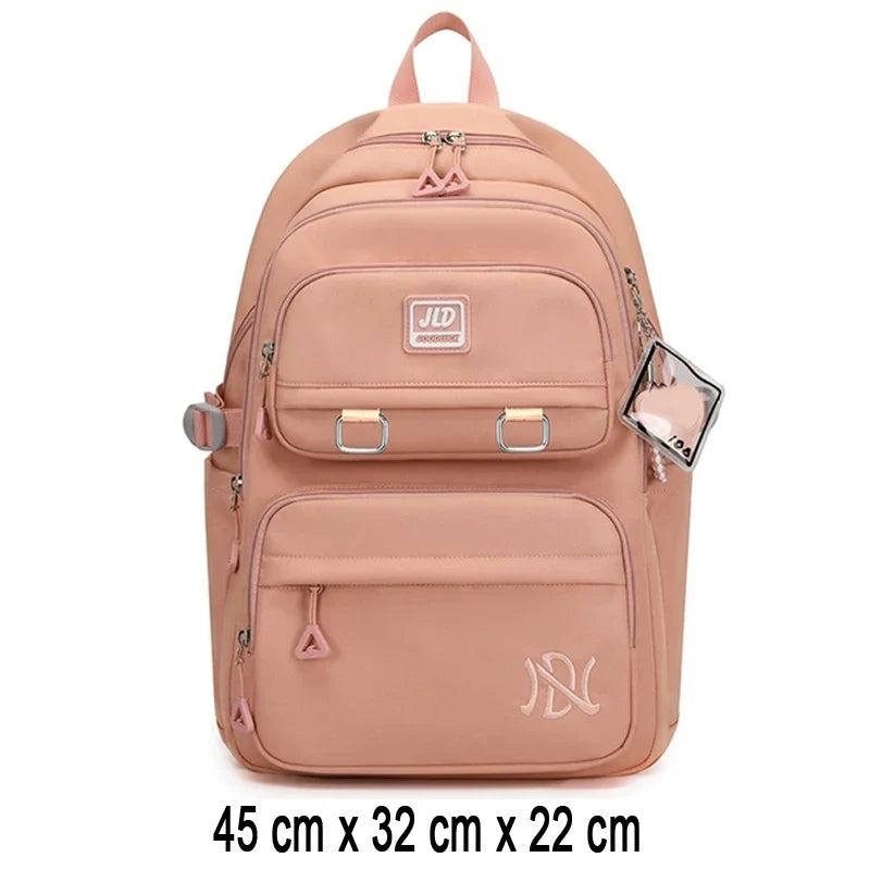 Cute Kawaii Backpack for Girls & Kids