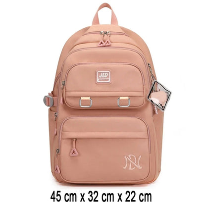 Cute Kawaii Backpack for Girls & Kids