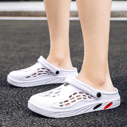 Plus Size Unisex EVA Garden Clog Sandals