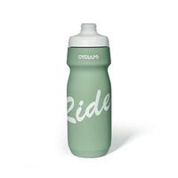 Light green 650ml