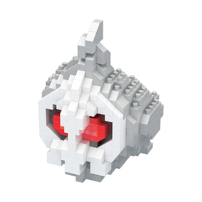 Pokemon Mini Building Blocks – Pikachu, Charizard, Eevee & More