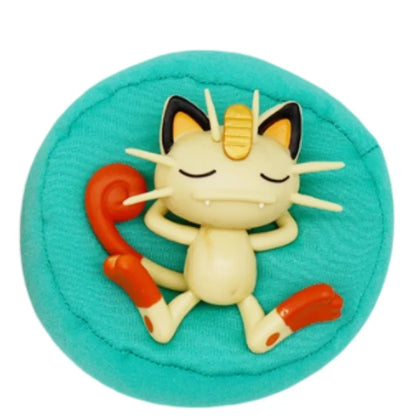 Pokémon Pikachu Sleeping Series Blind Box Figures