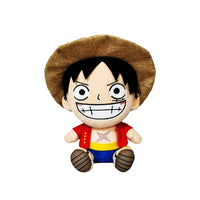 25CM Luffy B