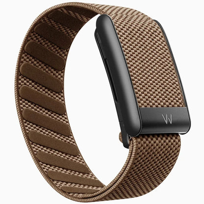 Elastic Nylon Woven Wristband for WHOOP 5.0 and MG