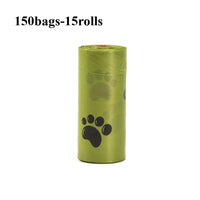 15 pieces roll