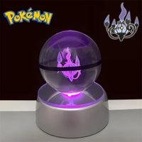 Chandelure