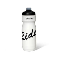 White 650ml