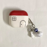 HA with Pendant