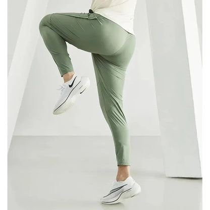 Men's Quick Dry Jogging Training Pants