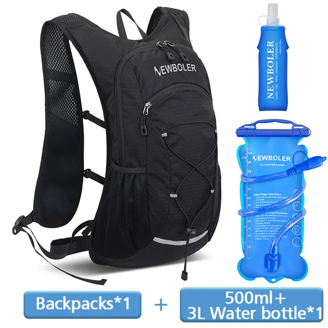 20L Lightweight Cycling Hydration Backpack
