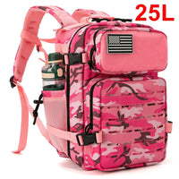 Pink CP
