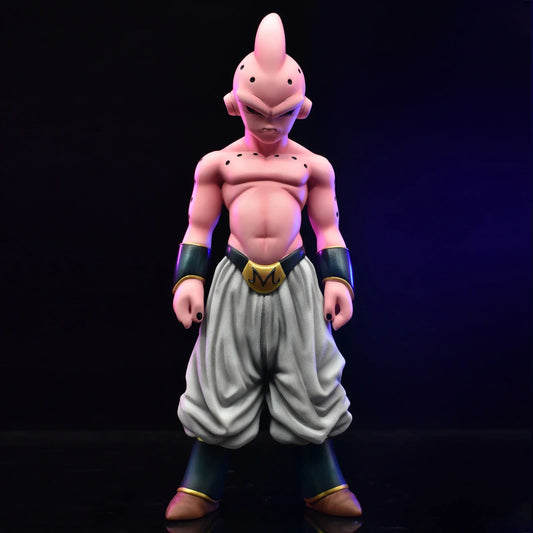 Dragon Ball Z Majin Buu 21cm PVC Action Figure Statue
