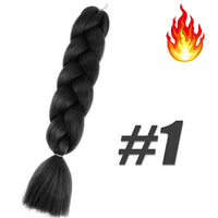 1 Black