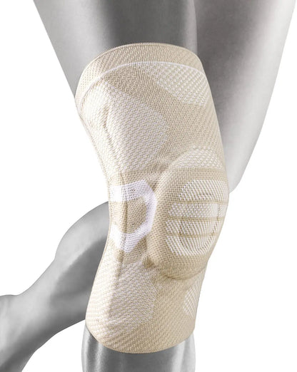 Neenca Knee Brace Compression Sleeve Support Sports Pad Pain Relief Running