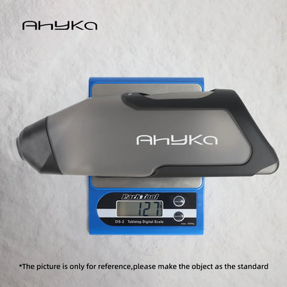 AhyKa Aerodynamic Road Bike Water Bottle Set