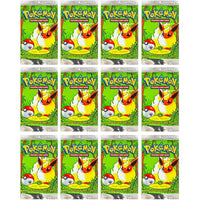 Flareon 12Packs
