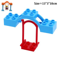 Swing Light Blue