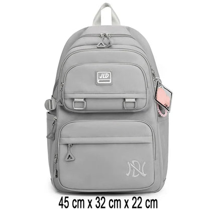 Cute Kawaii Backpack for Girls & Kids