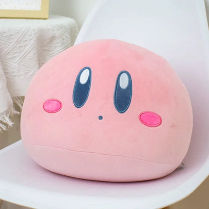 Kirby Plush Toy – Kirby & Waddle Dee Stuffed Animal
