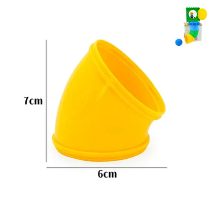 Large Building Blocks Playground Parts – Duplo Compatible Accessories
